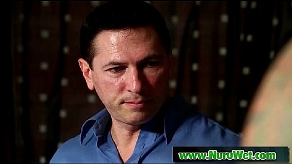 NuruMassage Fully Serviced by Step-Mom Sex Video 23