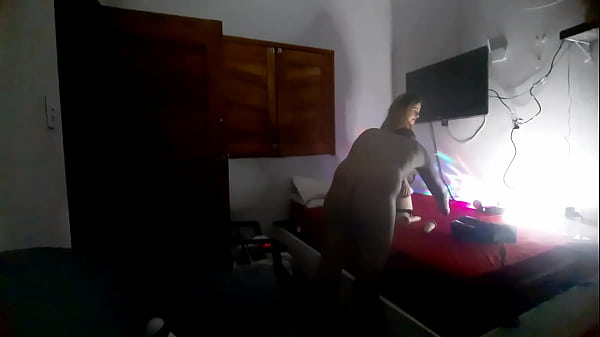 A sacanagem comeu solta e foi pra valer!