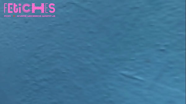 parte do projeto FETICHES de Andr&eacute; Medeiros Martins