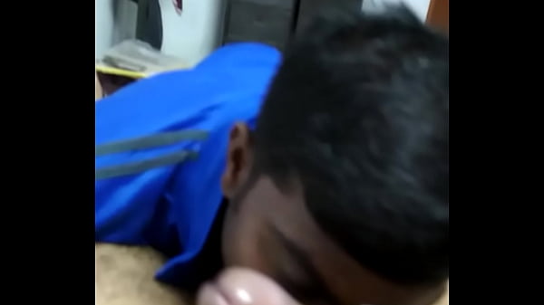 Today's fun with tamil boy