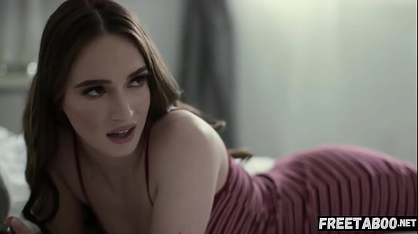 I Gave My Stepdaughter A CREAMPIE As A Birthday Gift 