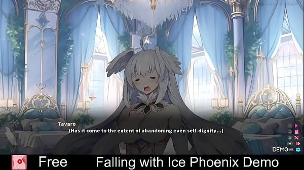 Falling with Ice Phoenix (Free Steam Demo Game) Sexual Content, Casual, Nudity, Beat'em up  