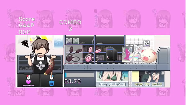 AV导演生活 第14集  