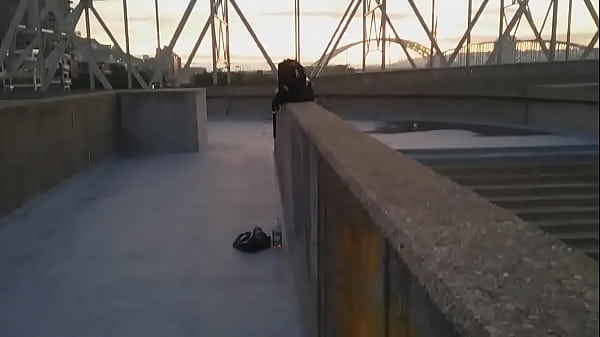 Natty Daddy Crosses America