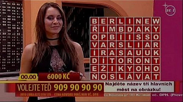 Stil-TV 120323 Sexy-Vyhra-QuizShow