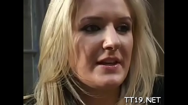 Sexy teacher licks and sucks