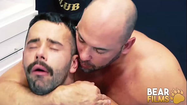 Bottom Gay Takes Raw Dick Hard And Deep