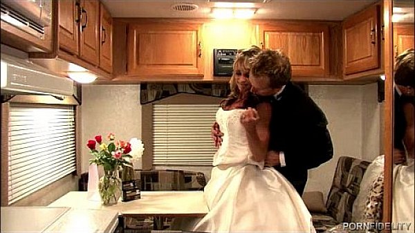 Shayla LeVeaux Wants To Fuck Her Newlywed Husband