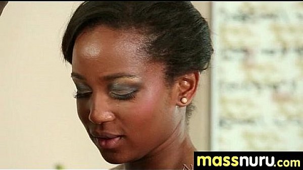 Lucky Client gets a Full Service Massage 17