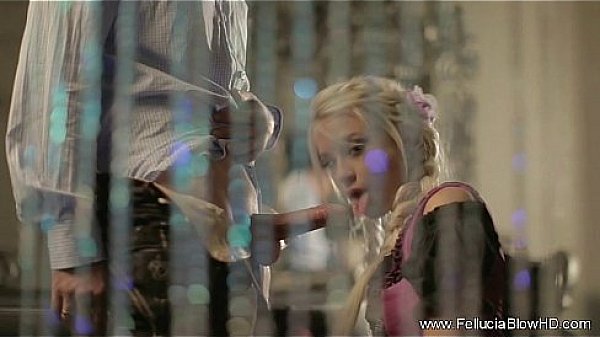 Blowjob From Somewhere Else