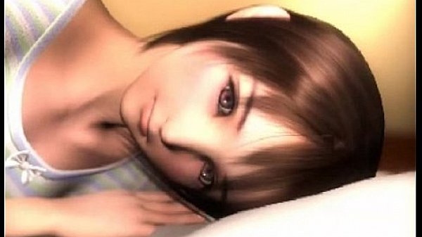 Imouto-Miyu No Baai 3D - Spankwire