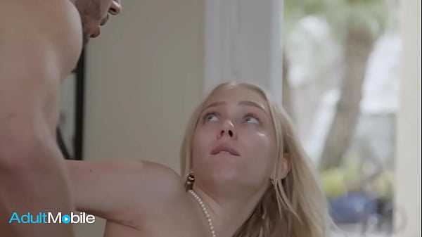 ADULTMOBILE - Braylin Bailey, Apollo Banks - Caught by my stepsister 3 Scene 4