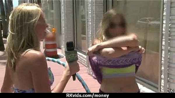 Cute sexy student trades sex for some extra cash 8  