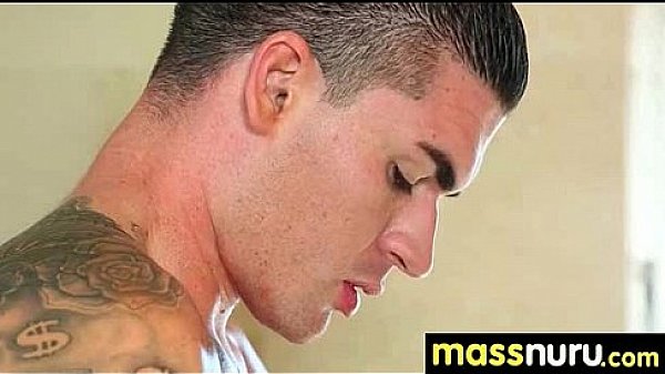 Babe Hottie Slippery Nuru Massage 19  