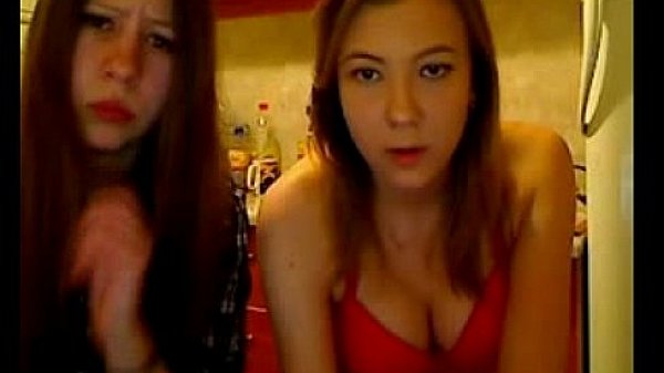 Russian girl Masha on free adult chat site