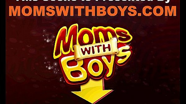 Brunette Office MILF In Sexy Stockings Fucked