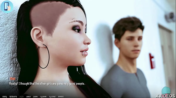 Looking for Ashley - A.O.A. Academy - Misterdoktor  