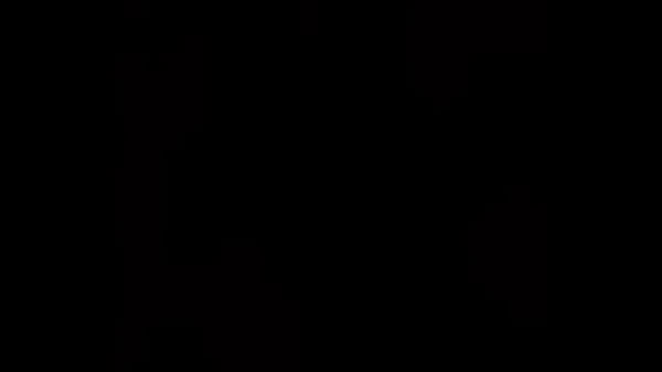 Gato arrecho con ganas de kchar