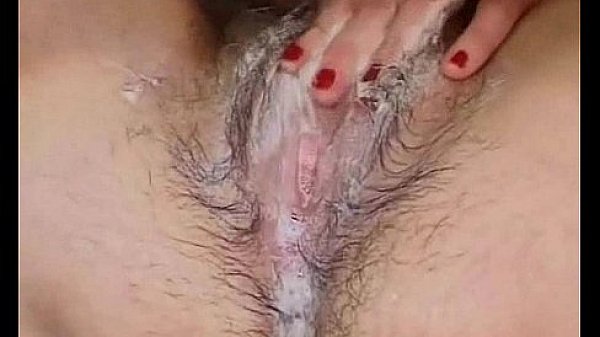 Mature step Mom Gets creampie from son  