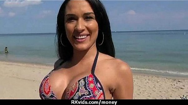 Money makes her cheat on a perfect guy 30