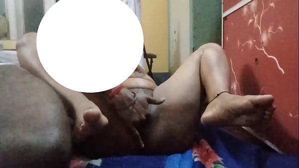 Satisfying my unsatisfied horny bhabi  