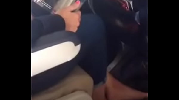 Jacksonville Florida Creepshot Feet On The Plane