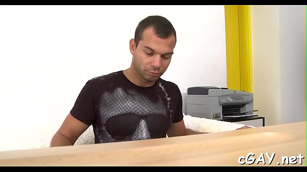 Homosexual porn blogs  