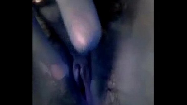 Mastubating My Pussy  