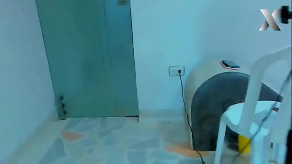 Amazing abilities to swallow a penis on Halloween