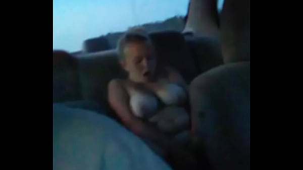 Girlfriend fingering herself in the backseat