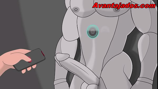 Comendo o Bund&atilde;o no Desenho Gay 