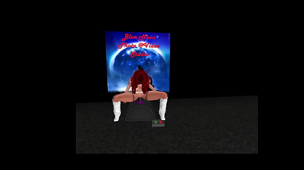 Dee enjoying her free time