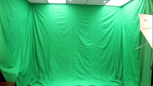 Light Skin Chick in Dressed Photo Shoot  