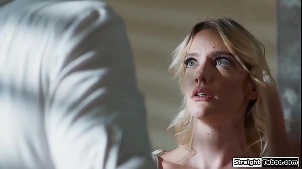 Big tits Kenna James old friend convinced all her bfs to leave her.Shes furious but thinks by letting him fuck her it would make him back off for good