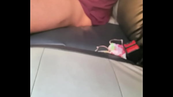 Garganta profunda al hijastro del director - MILF