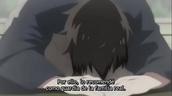 Spirit Chronicles cap 8 sub  