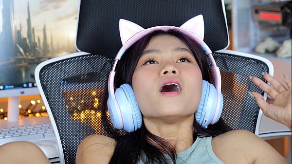 Vibrator Took Control