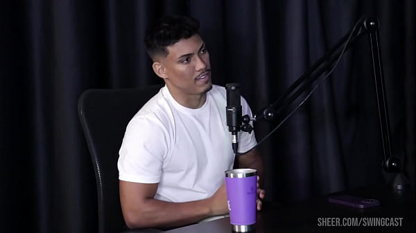 COMPILADOS DA FABRICIO NUNES E BRUNA A SURFISTINHA NO SWING CAST COM TIFANY ROCHA - PARTE 3 (WATCH ON: SHEER/RED) 