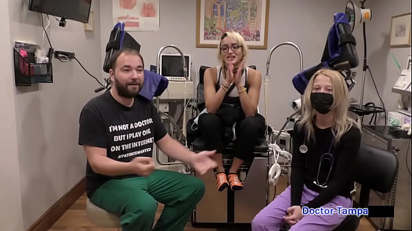 Dr Tampa - Taken: By Your Government - Channy Crossfire