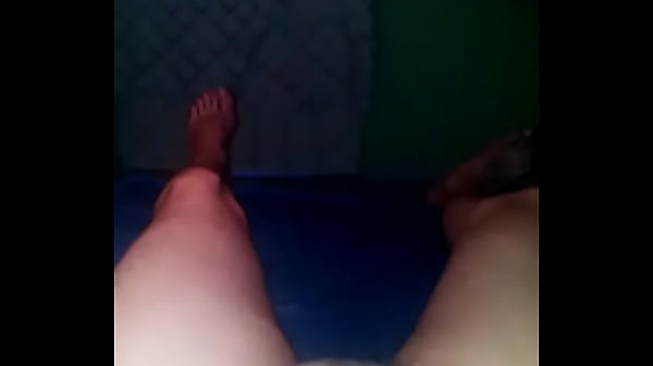 Venida gay  pensando en un gordo oso