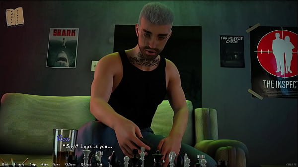 Chick Walkthrough 241 