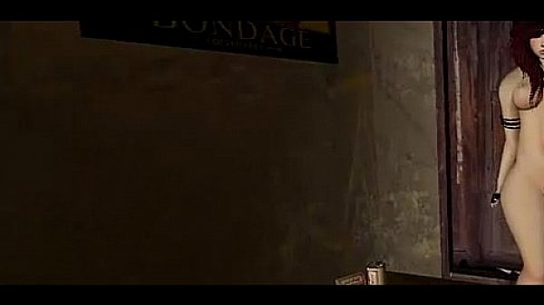 Imvu - Sexo en la ducha