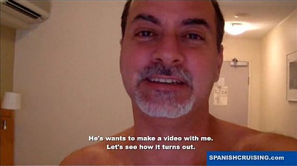 Daddy Chris barebacks an aussie daddy 