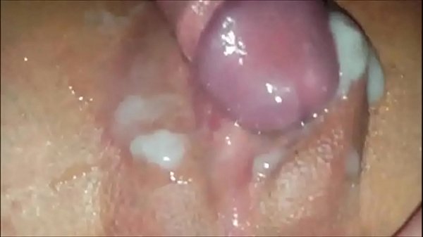 Milf's Shaved Pussy Squirts Like a Fountain