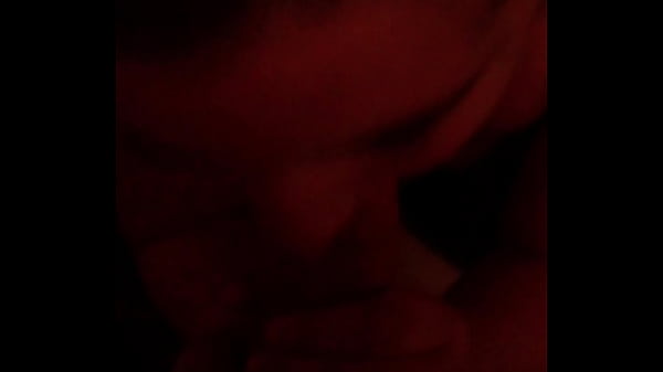 girlfriend gives me a Blowjob