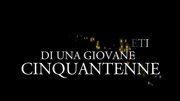 I Racconti Segreti Di Una Cinquantacinquenne (Full porn movie)