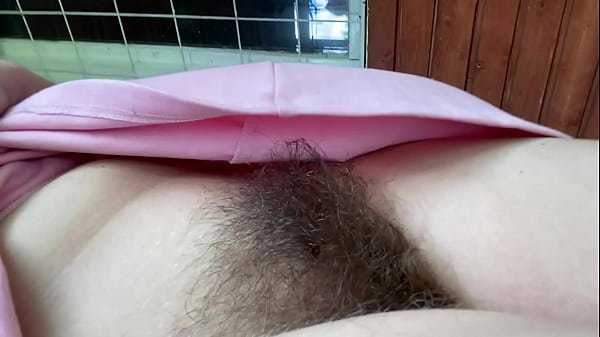 upskirt hairy bush homemade amateur