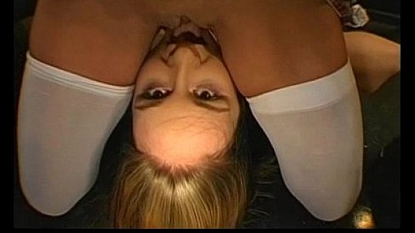 Blonde slut fucked  11 Fullscreen TSO[82]