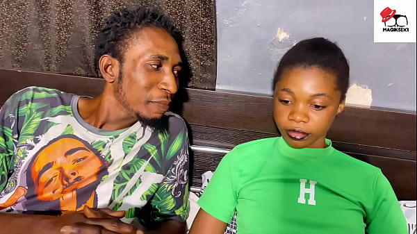 I Love how my step daughter taste (Watch full video on my sheer)