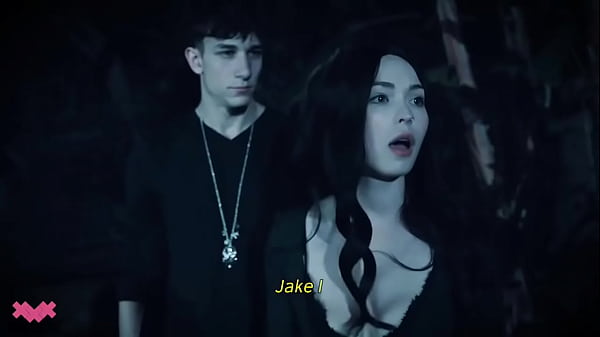 3. &ldquo;Twilight&rdquo; BBG parody yourfavlil xParkerAmbrose